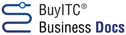 BuyITC Business Docs – izmenjava e-računov in posredniški arhiv