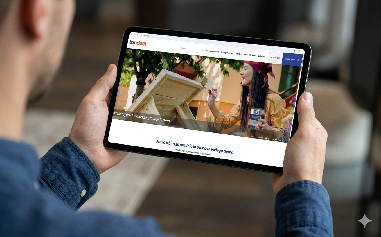 Digitalna transformacija prodaje: B2B in B2C rešitve BuyITC