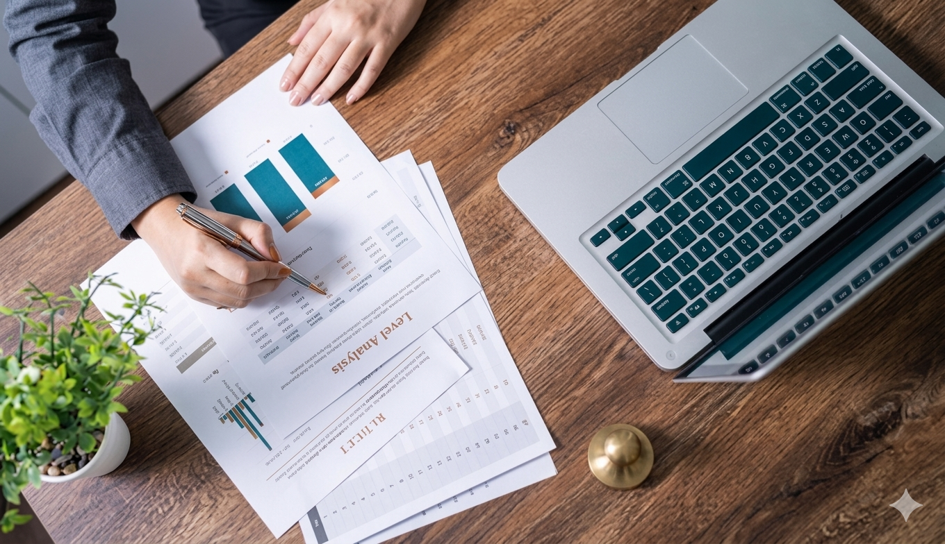 E-questionnaires and e-forms as tools for better data-driven decision-making