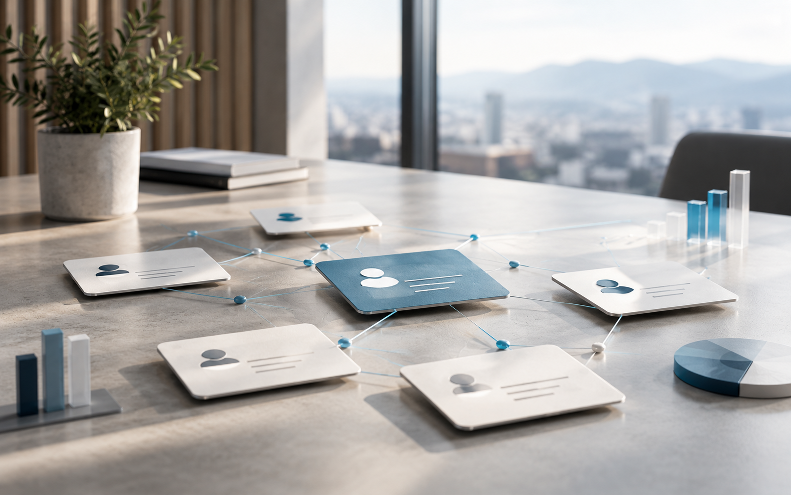 How strategic email marketing supports sales, relationships and business growth