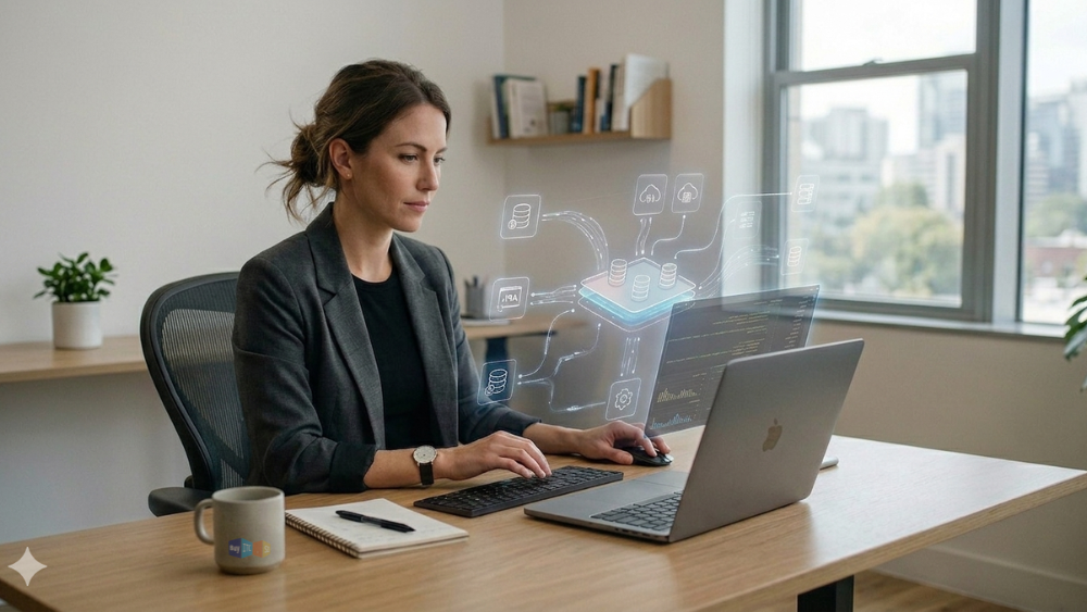 Improved system performance with own developed Redis infrastructure