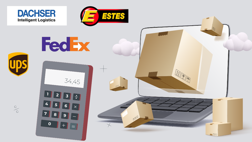 No hidden costs on delivery