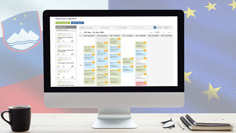 When digital support becomes the key to seamless event management